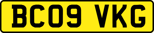 BC09VKG
