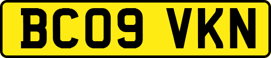 BC09VKN