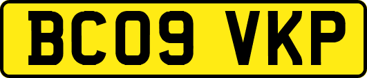 BC09VKP