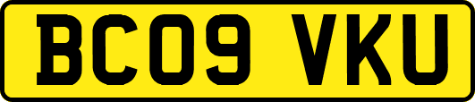 BC09VKU