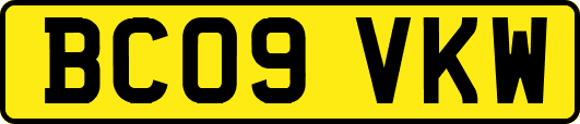 BC09VKW