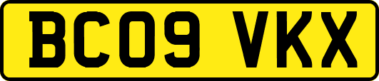 BC09VKX