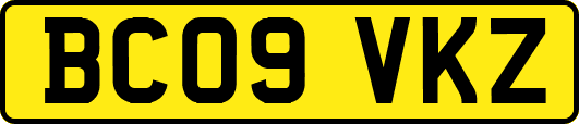 BC09VKZ
