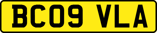 BC09VLA