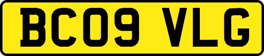BC09VLG