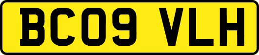 BC09VLH
