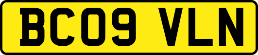 BC09VLN