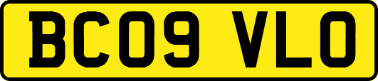 BC09VLO