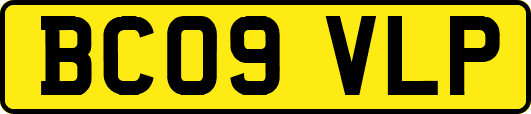BC09VLP