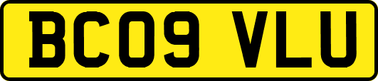 BC09VLU