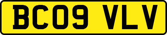 BC09VLV