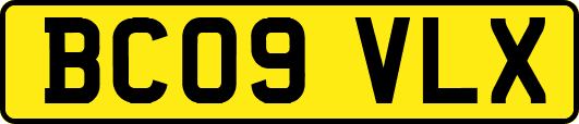 BC09VLX