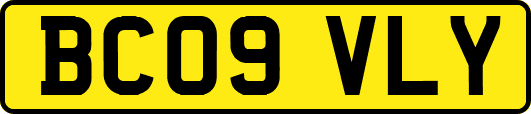 BC09VLY