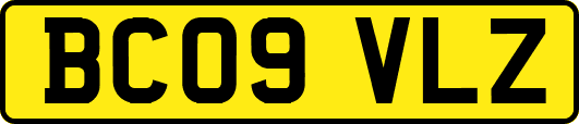 BC09VLZ