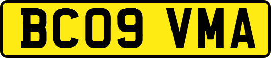 BC09VMA