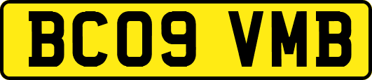 BC09VMB