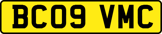 BC09VMC