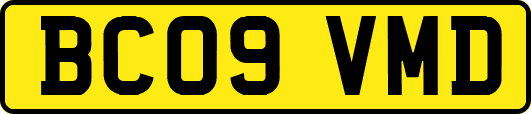 BC09VMD