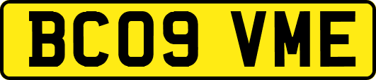 BC09VME