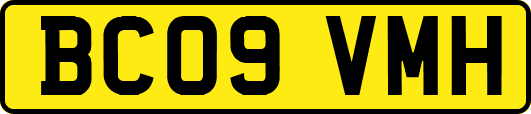 BC09VMH