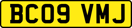 BC09VMJ