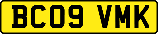 BC09VMK