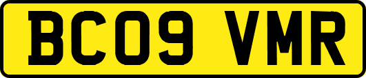 BC09VMR