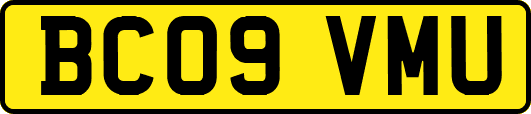 BC09VMU