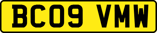 BC09VMW