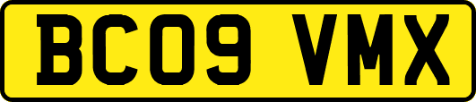 BC09VMX