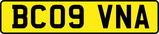 BC09VNA