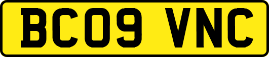 BC09VNC
