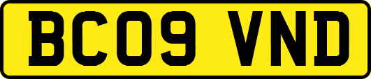 BC09VND