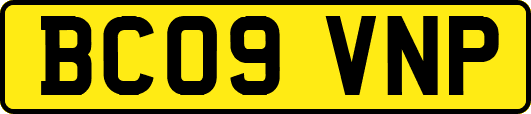 BC09VNP