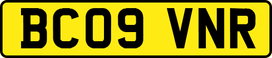 BC09VNR