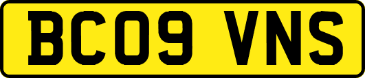BC09VNS