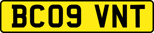 BC09VNT