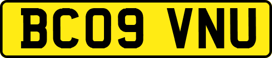 BC09VNU