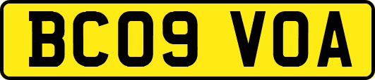 BC09VOA