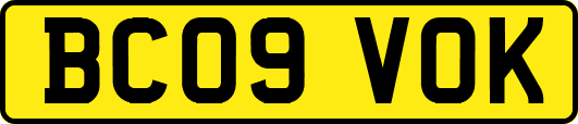 BC09VOK