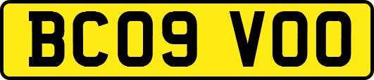 BC09VOO
