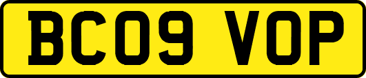 BC09VOP