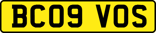 BC09VOS