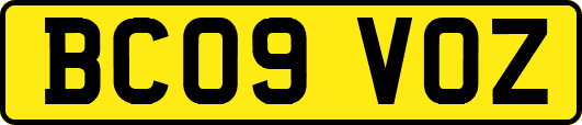 BC09VOZ