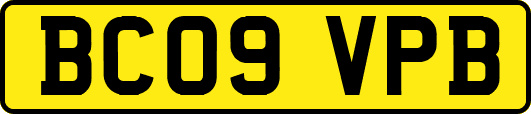 BC09VPB