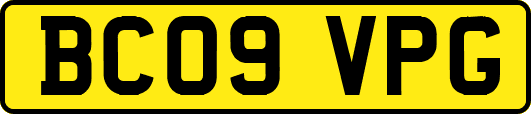 BC09VPG