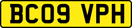 BC09VPH