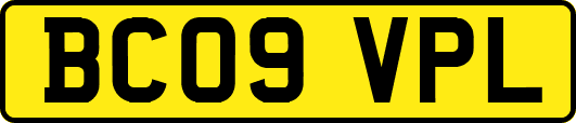 BC09VPL