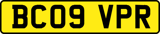 BC09VPR