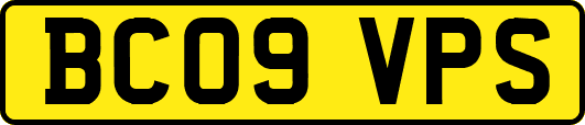 BC09VPS